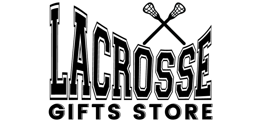 Lacrosse Gifts Store Logo