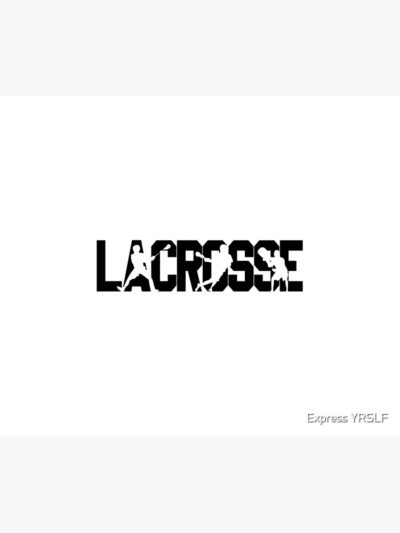 Lacrosse Shirt, Lacrosse Gift For Lacrosse Player, Lacrosse Mom Shirt, Lacrosse Dad Shirt, Lax Shirt, Lacrosse Coach Gift Tapestry Official Lacrosse Merch