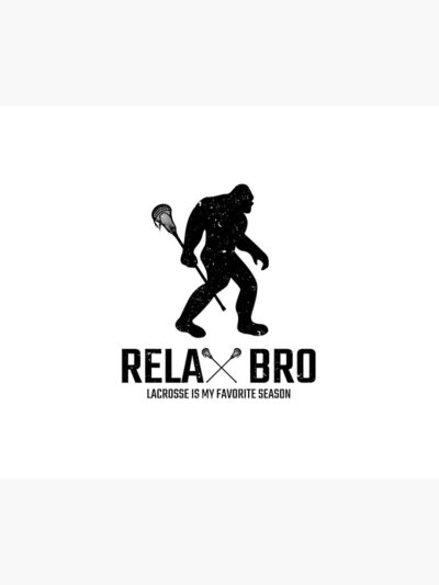 Funny Lacrosse Quote Lacrosse Quotes Tapestry Official Lacrosse Merch