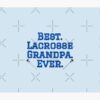 Best Lacrosse Grandpa Tapestry Official Lacrosse Merch