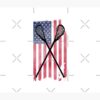 Lacrosse Usa Flag Tapestry Official Lacrosse Merch