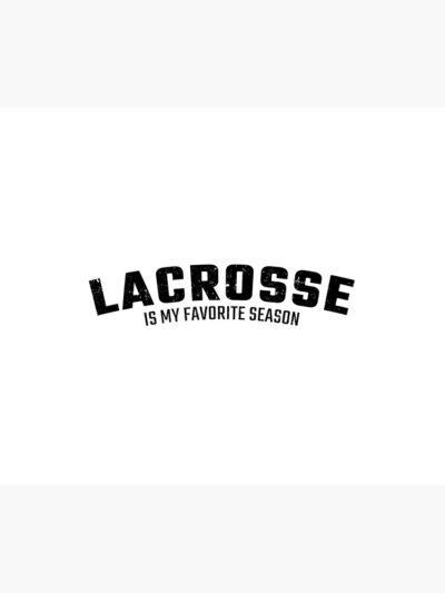 Funny Lacrosse Quote Lacrosse Quotes Tapestry Official Lacrosse Merch