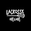 Lacrosse Mom Tote Bag Official Lacrosse Merch