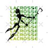 Lacrosse Tote Bag Official Lacrosse Merch