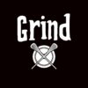 Grind Lacrosse Tote Bag Official Lacrosse Merch