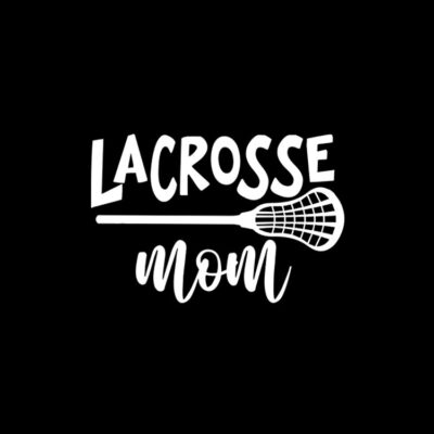 Lacrosse Mom Tote Bag Official Lacrosse Merch