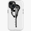 Lacrosse Iphone Case Official Lacrosse Merch