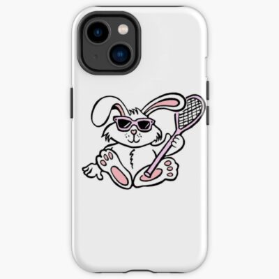 Lacrosse Bunny Iphone Case Official Lacrosse Merch