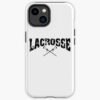 Lacrosse Iphone Case Official Lacrosse Merch