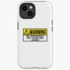 Lacrosse May Spontaneously Start Talking About Lacrosse Iphone Case Official Lacrosse Merch