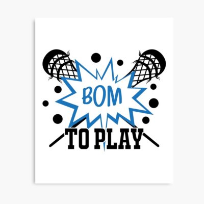 Funny Lacrosse Shirt, Lacrosse Gift For Lacrosse Player, Lacrosse Mom Shirt, Lacrosse Dad Shirt, Lax Shirt, Lacrosse Coach Gift Poster Official Lacrosse Merch