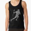 Lacrosse Sticks Sports And Fitness Cool Tank Top Official Lacrosse Merch