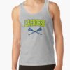 Lacrosse Tank Top Official Lacrosse Merch