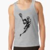 Lacrosse Player Tank Top Official Lacrosse Merch