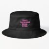 Best Lacrosse Mom Pink Bucket Hat Official Lacrosse Merch