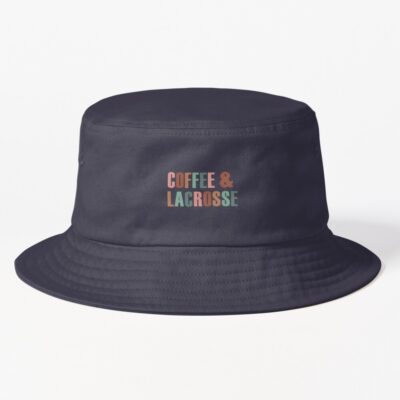 Lacrosse Bucket Hat Official Lacrosse Merch