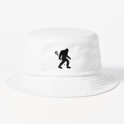 Funny Lacrosse Quote Lacrosse Quotes Bucket Hat Official Lacrosse Merch