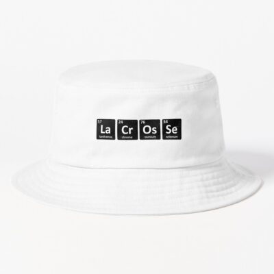 Funny Lacrosse Quote Lacrosse Quotes Bucket Hat Official Lacrosse Merch