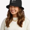 Lacrosse Girl Definition, Funny Lacrosse Girls Lovers Fans Bucket Hat Official Lacrosse Merch