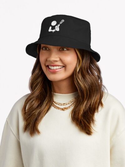 Senior Lacrosse Bucket Hat Official Lacrosse Merch