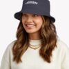 Funny Lacrosse Quote Lacrosse Quotes Bucket Hat Official Lacrosse Merch