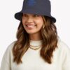 Best Lacrosse Dad Blue Bucket Hat Official Lacrosse Merch