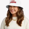 I Love Lacrosse Bucket Hat Official Lacrosse Merch