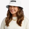 Funny Lacrosse Quote Lacrosse Quotes Bucket Hat Official Lacrosse Merch