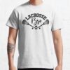 Lacrosse Shirt, Lacrosse Gift For Lacrosse Player, Lacrosse Mom Shirt, Lacrosse Dad Shirt, Lax Shirt, Lacrosse Coach Gift T-Shirt Official Lacrosse Merch