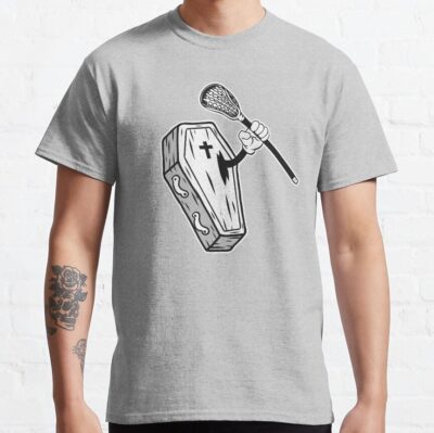 Lacrosse Forever T-Shirt Official Lacrosse Merch