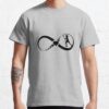 Lacrosse Infinity T-Shirt Official Lacrosse Merch