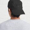 Lacrosse Cap Official Lacrosse Merch