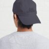 Play More Lacrosse Design Cap Official Lacrosse Merch