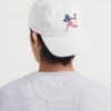 Usa Lacrosse Player Cap Official Lacrosse Merch