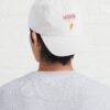 Lacrosse 3 Word Cap Official Lacrosse Merch