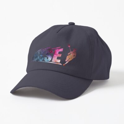 Lacrosse Bigger Galaxy Cap Official Lacrosse Merch