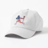 Usa Lacrosse Player Cap Official Lacrosse Merch