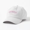 Lacrosse Pink Cap Official Lacrosse Merch