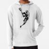 Lacrosse Player Hoodie Official Lacrosse Merch