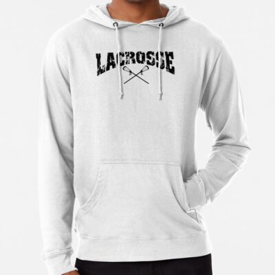 Lacrosse Hoodie Official Lacrosse Merch