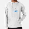 Relax Bro Lacrosse Lacrosse Sloth Hoodie Official Lacrosse Merch