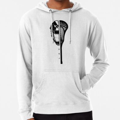 Lacrosse Hoodie Official Lacrosse Merch