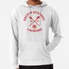 Dalton Academy Lacrosse Hoodie Official Lacrosse Merch