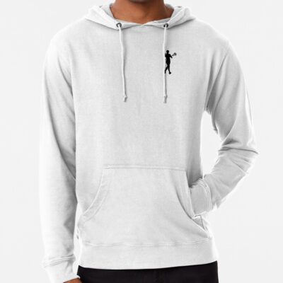 Lacrosse Player - Girls Lacrosse Hoodie Official Lacrosse Merch