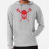 Funny Lacrosse Quote Lacrosse Quotes Hoodie Official Lacrosse Merch