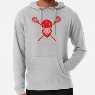 Funny Lacrosse Quote Lacrosse Quotes Hoodie Official Lacrosse Merch