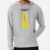 Flying Saucer Hoodie Official Lacrosse Merch