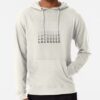 Lacrosse Fading Text Design Hoodie Official Lacrosse Merch