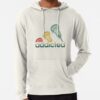 Lacrosse Addicted Vintage Hoodie Official Lacrosse Merch