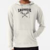 Lacrosse Dark Hoodie Official Lacrosse Merch